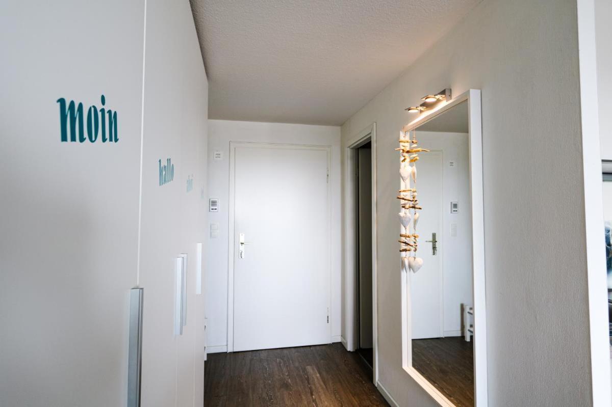 App. Kröger 42 Apartment