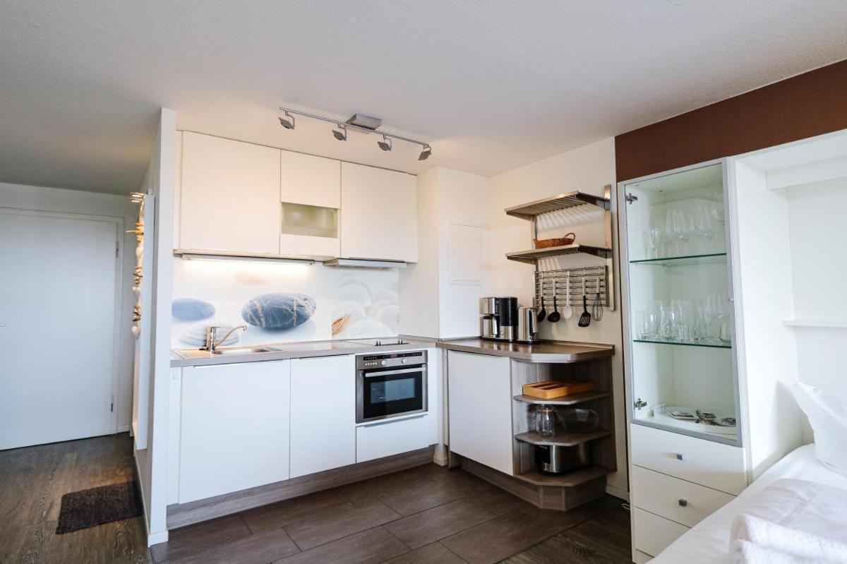 App. Kröger 42 Apartment