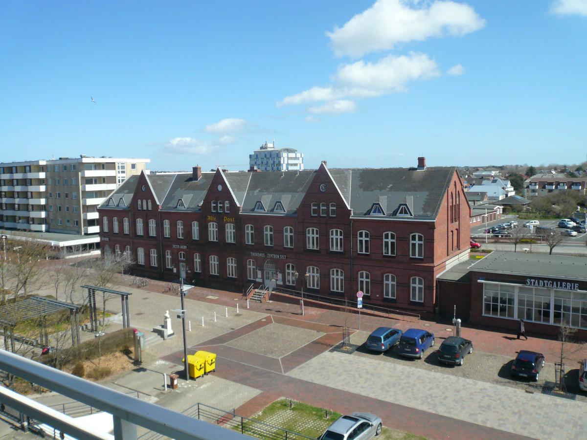 App. Kröger 42 Westerland