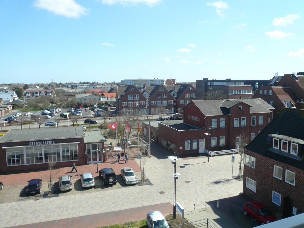 Apartment App. Kröger 42